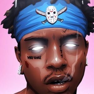 Meet your Posher, Mari (me)